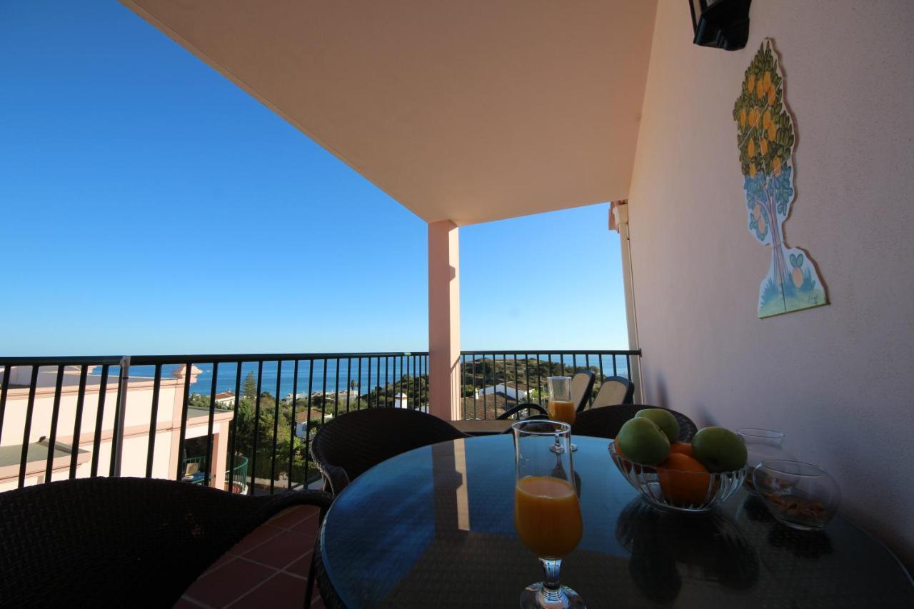 Brisa Mar Para 4 Com Piscina E Wifi Praia Da Luz Экстерьер фото