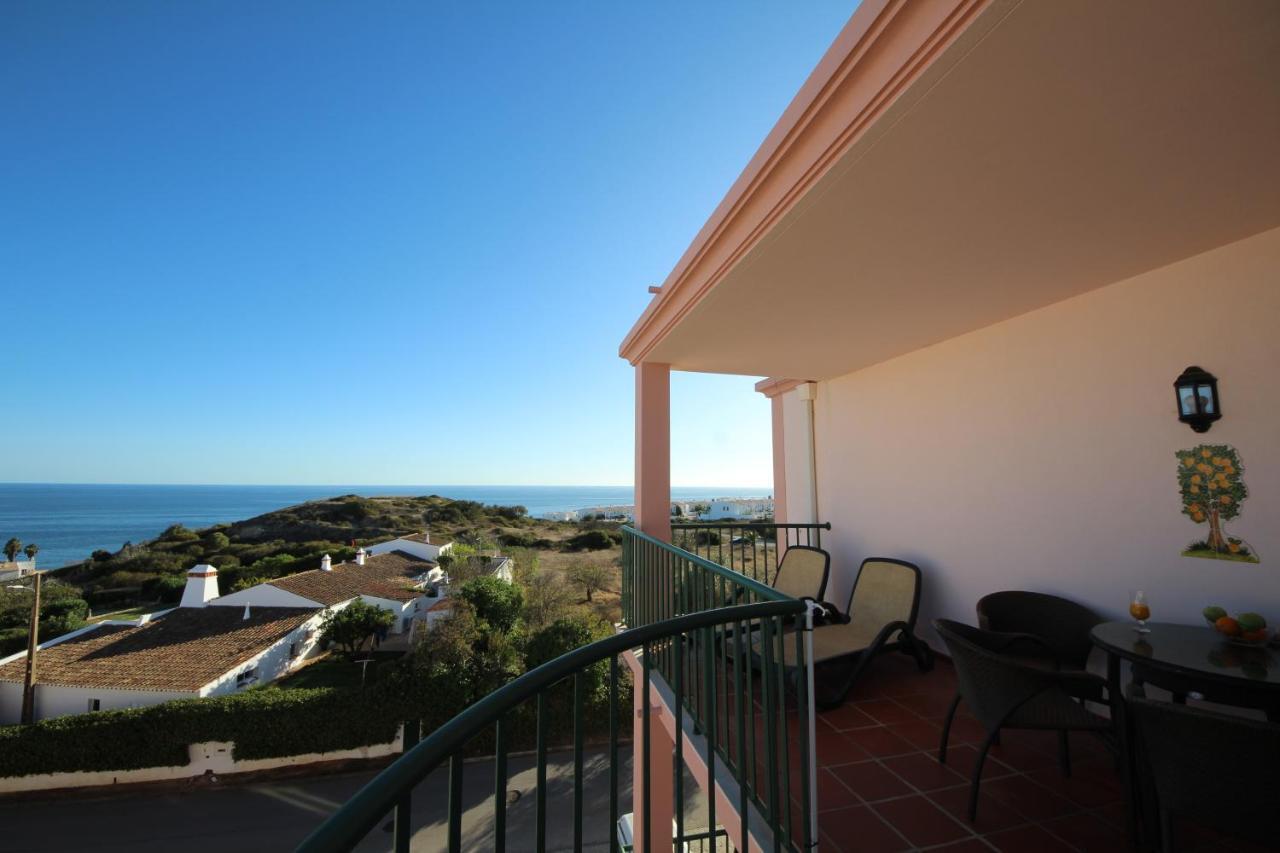 Brisa Mar Para 4 Com Piscina E Wifi Praia Da Luz Экстерьер фото