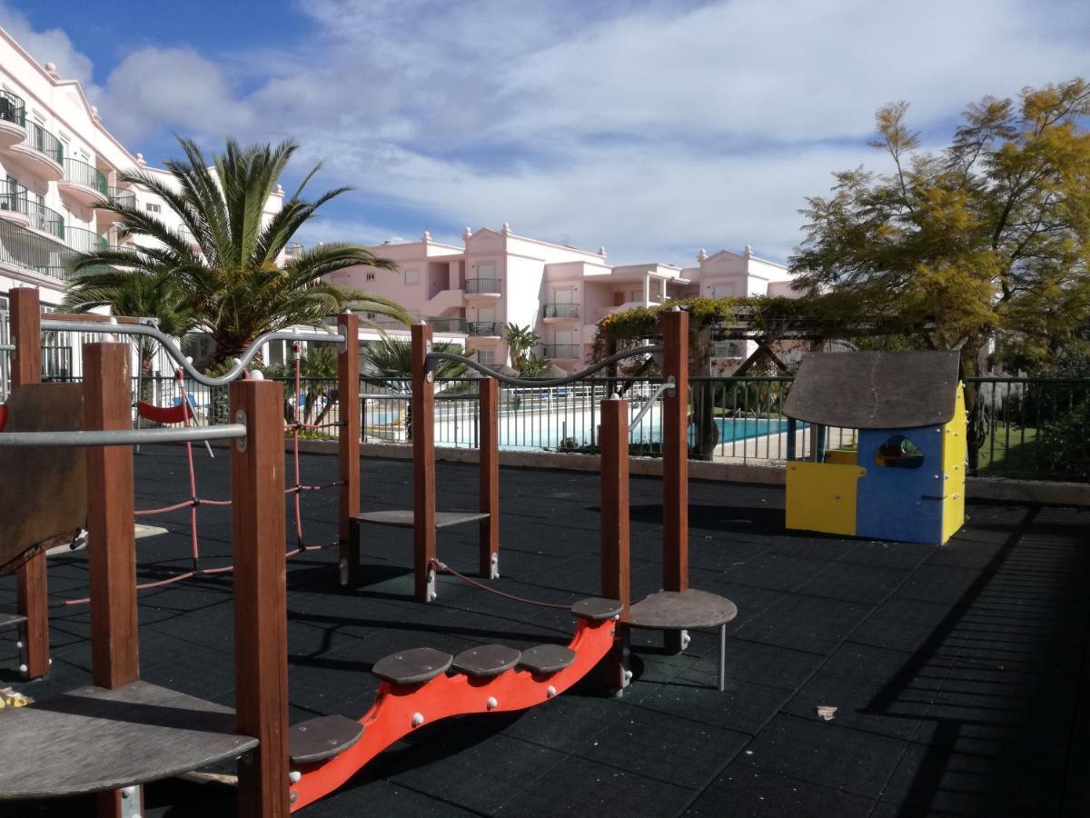 Brisa Mar Para 4 Com Piscina E Wifi Praia Da Luz Экстерьер фото