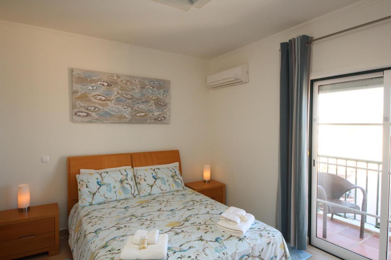 Brisa Mar Para 4 Com Piscina E Wifi Praia Da Luz Экстерьер фото