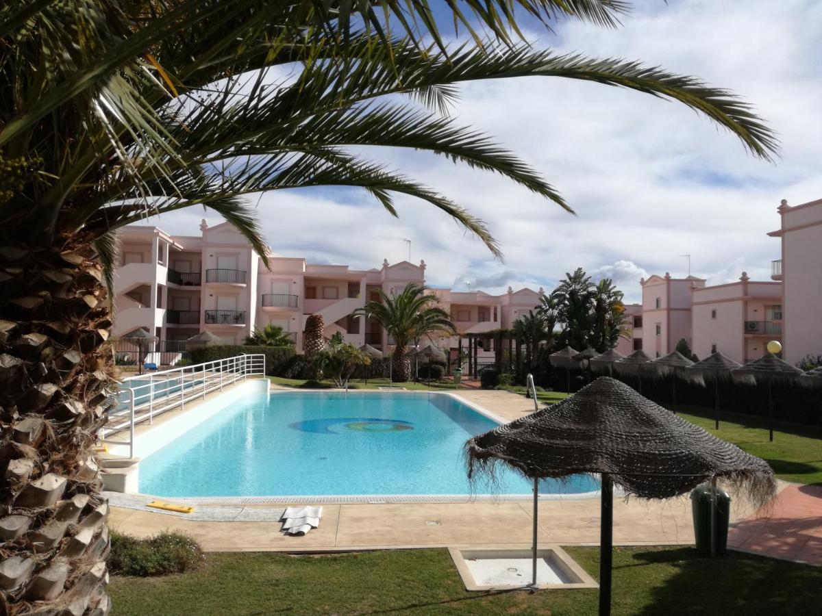 Brisa Mar Para 4 Com Piscina E Wifi Praia Da Luz Экстерьер фото